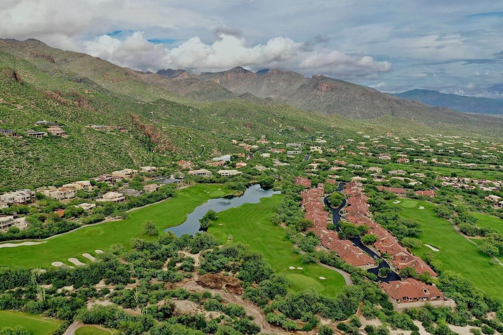 Ventana Canyon Club and Lodge photo 91