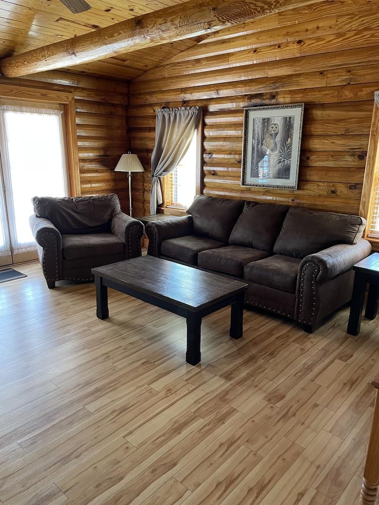 Crown Point Resort photo 6