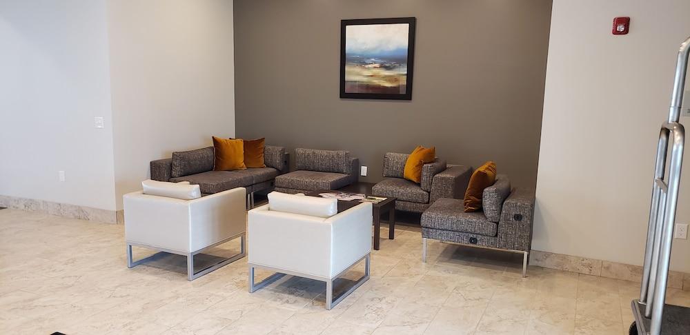 Wingate by Wyndham Christiansburg photo 3