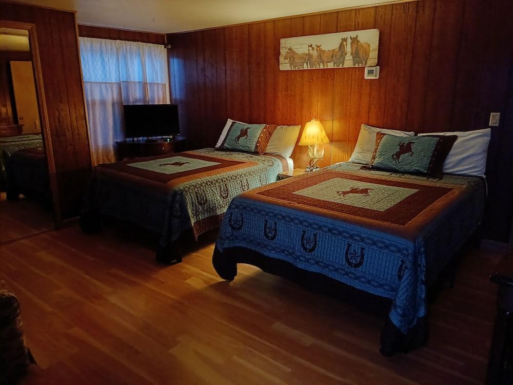 El Rancho Motel photo 4