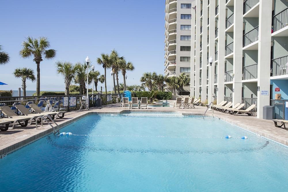 Grande Shores Ocean Resorts Condominiums photo 34