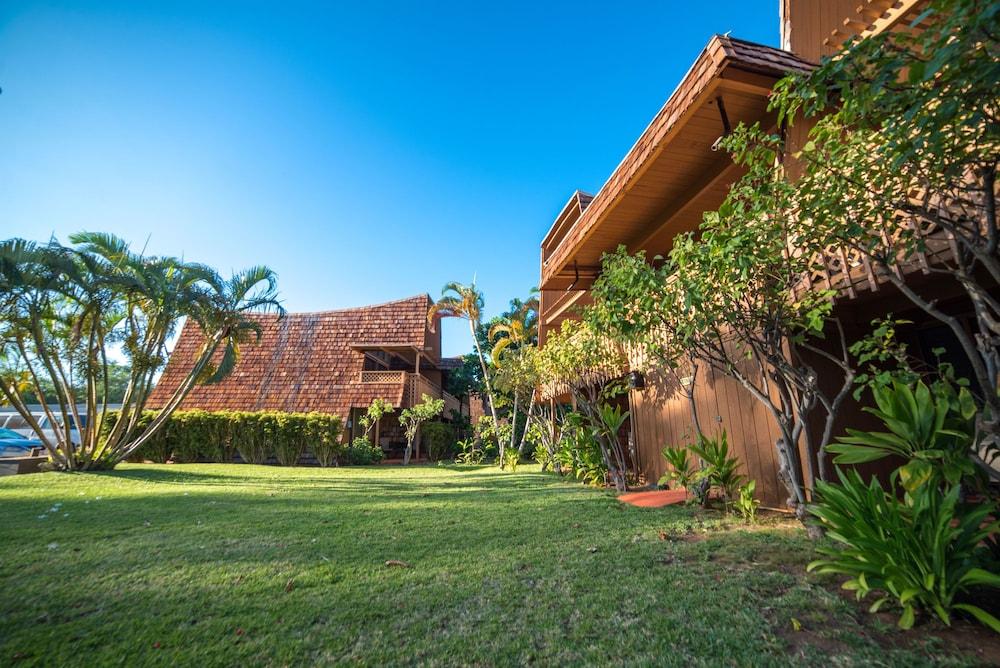 Hotel Moloka'i photo 28