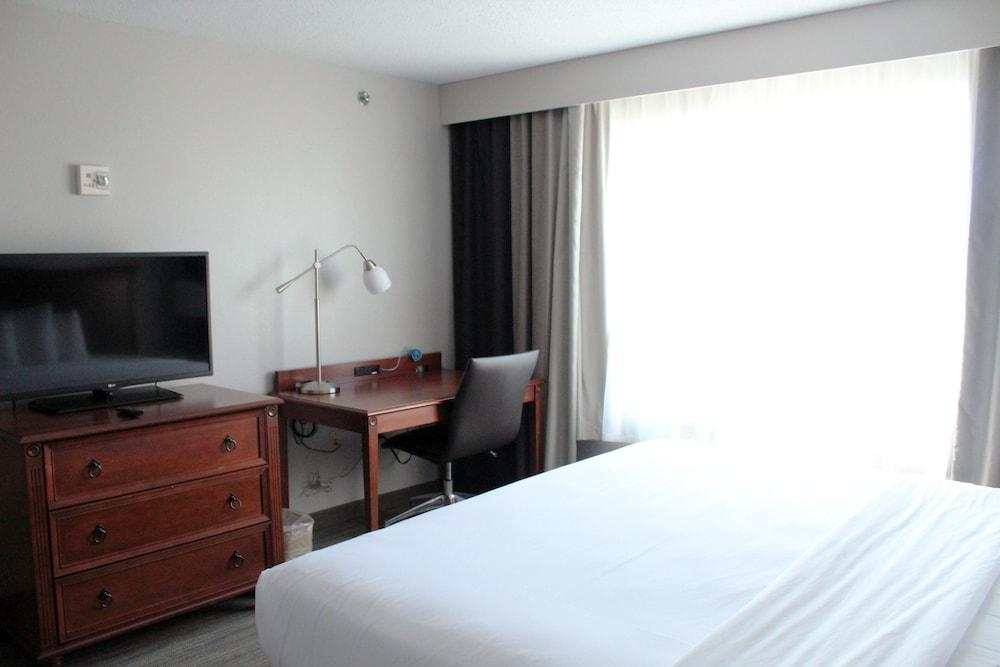 Independence Stay Hotel & Suites photo 14