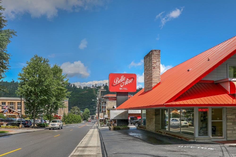 Belle Aire Motel photo 26