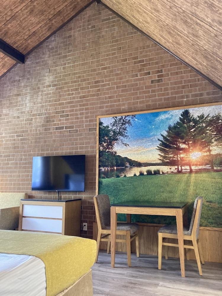 Split Rock Resort photo 60