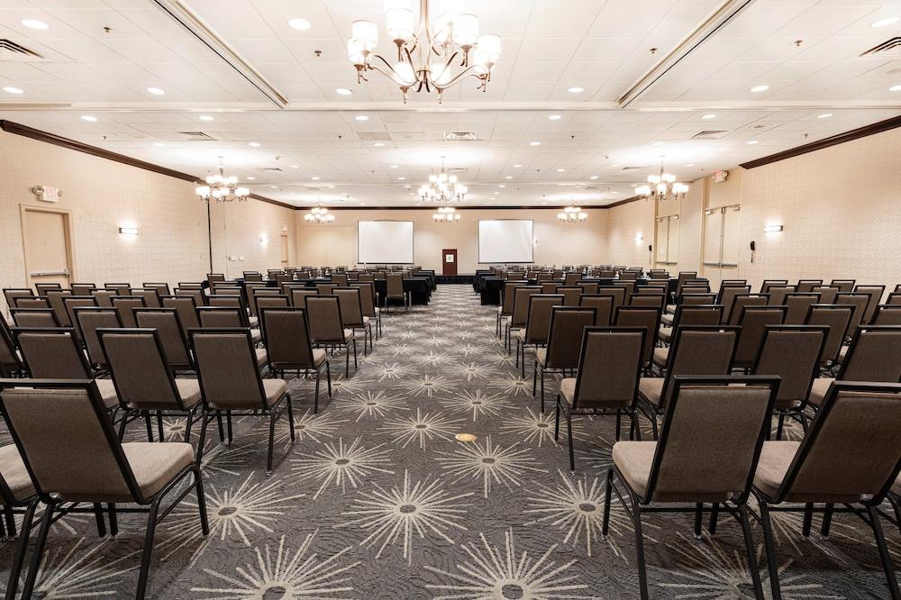 Holiday Inn St. Louis Arpt West-Earth City by IHG photo 50