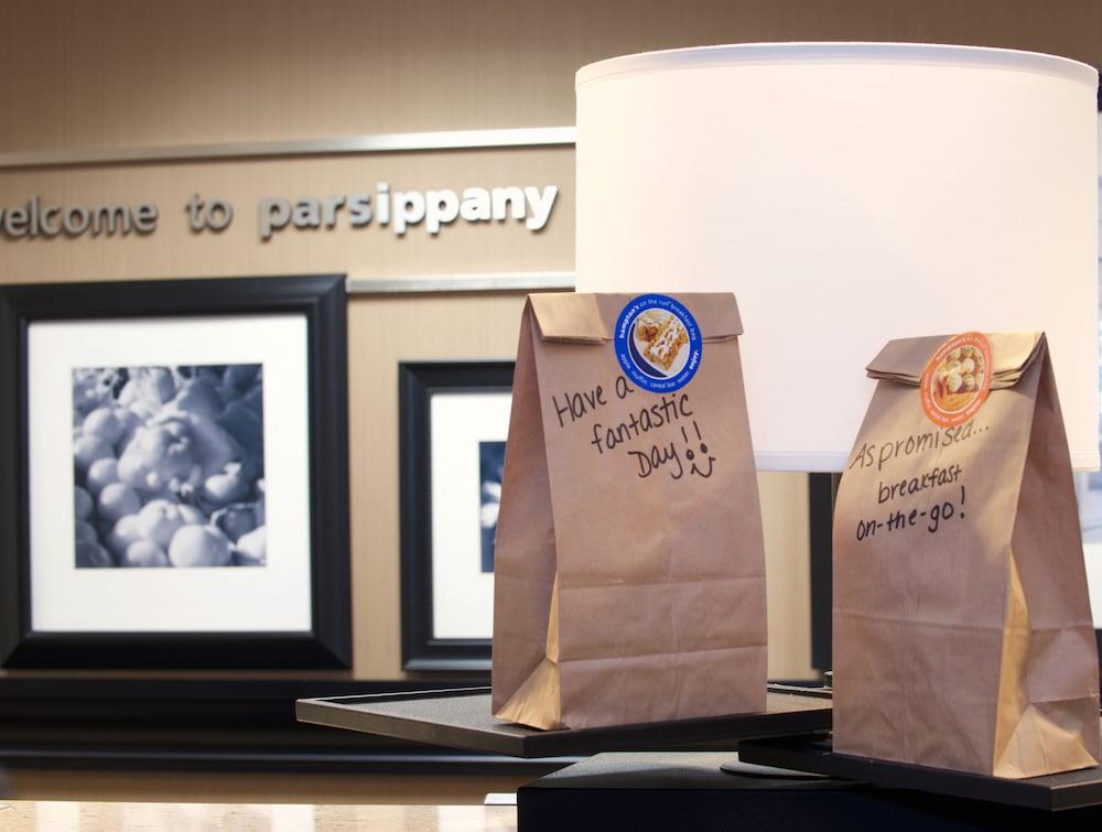 Hampton Inn Parsippany photo 56