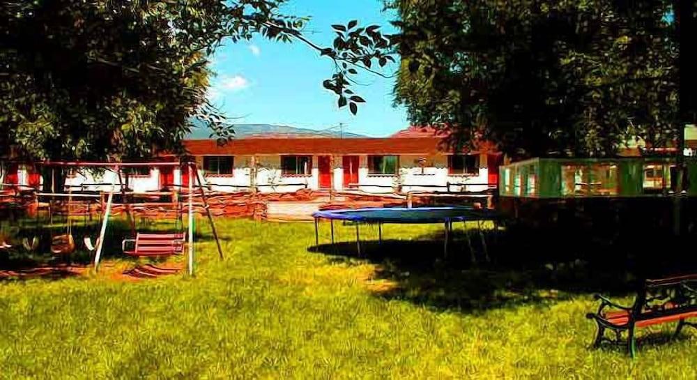 Capitol Reef Inn & Cafe photo 5