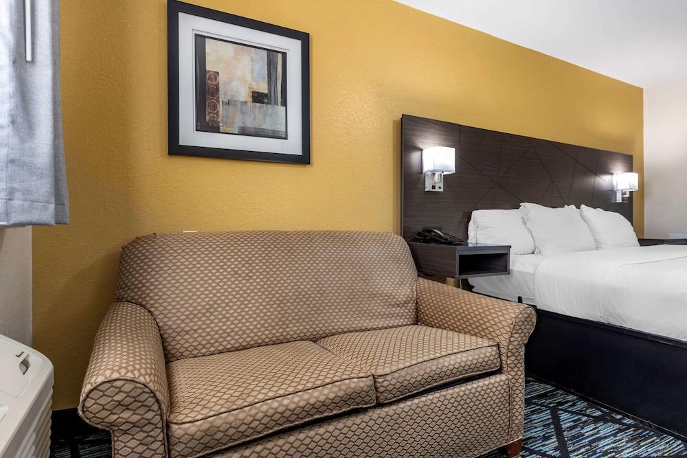 Quality Inn Cameron photo 14