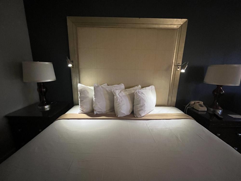 Hotel MonteCarlo photo 5