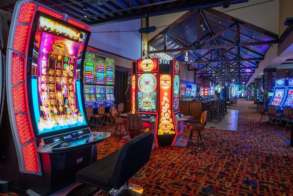Golden Nugget Cripple Creek photo 25