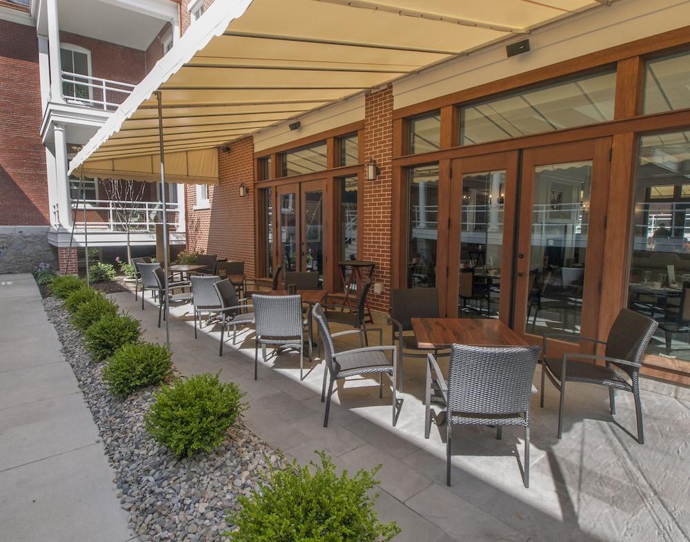Inn at Diamond Cove photo 37