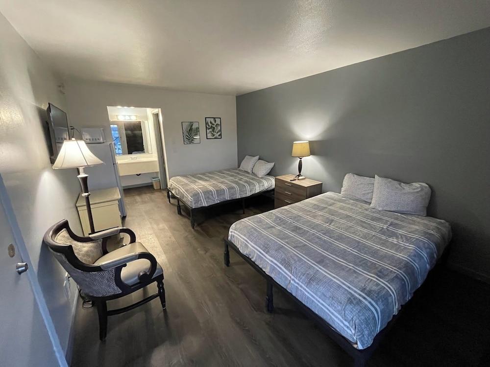 Canyon Inn photo 5