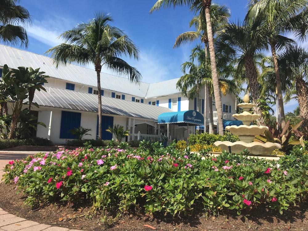 Olde Marco Island Inn and Suites photo 20