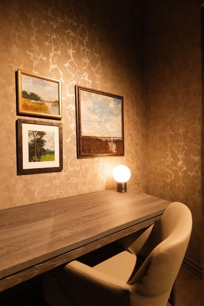 OS Hotel photo 10