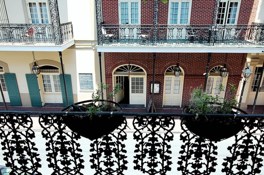 The Olivier House Hotel photo 62
