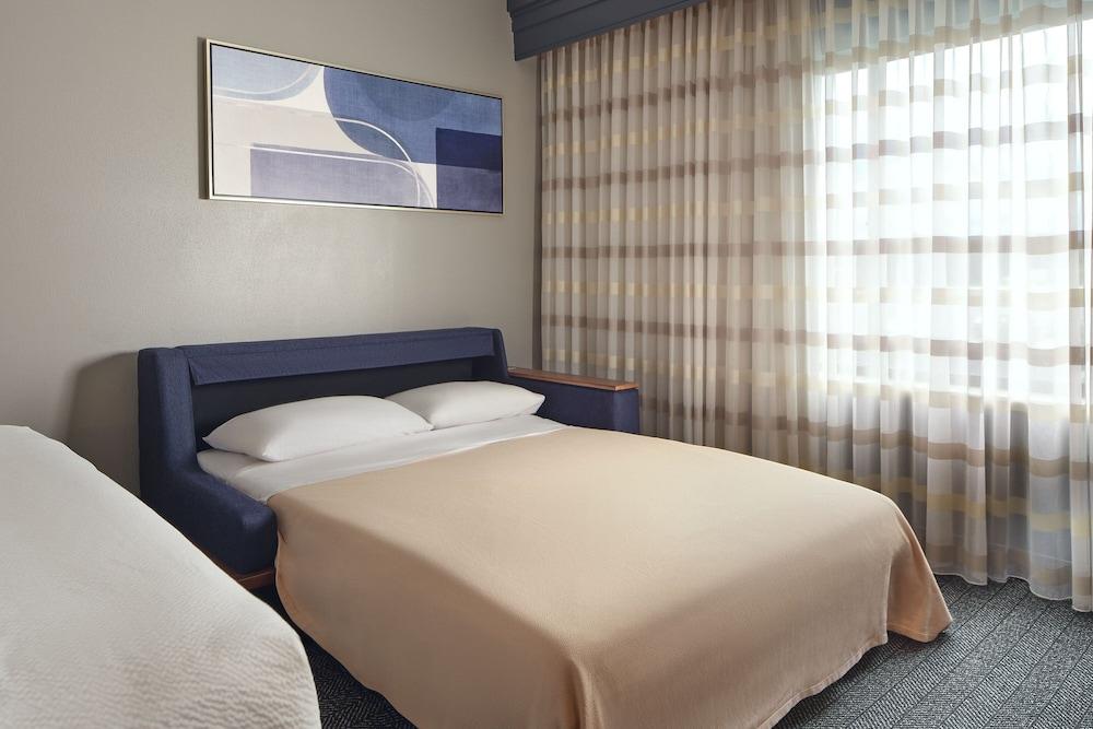 Courtyard by Marriott Florence photo 4