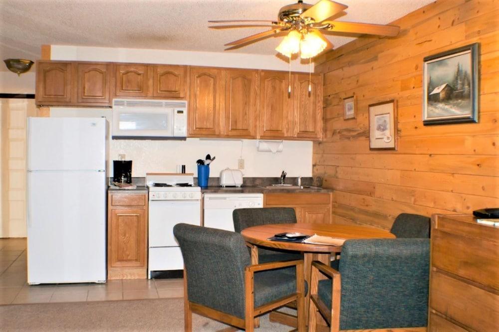 Inn at SilverCreek photo 45