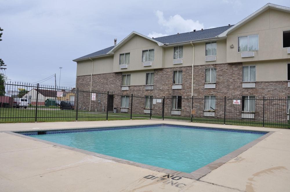 Heritage Inn photo 9
