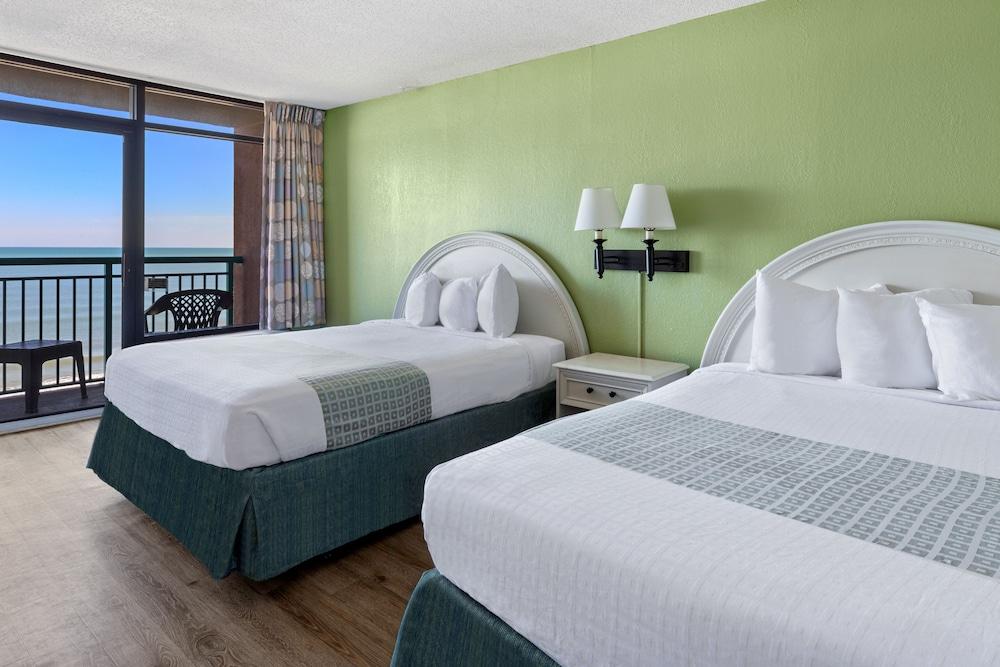 Sandcastle Oceanfront Resort South Beach photo 33