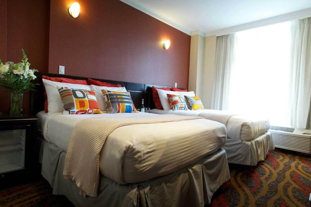 Nesva Hotel photo 13