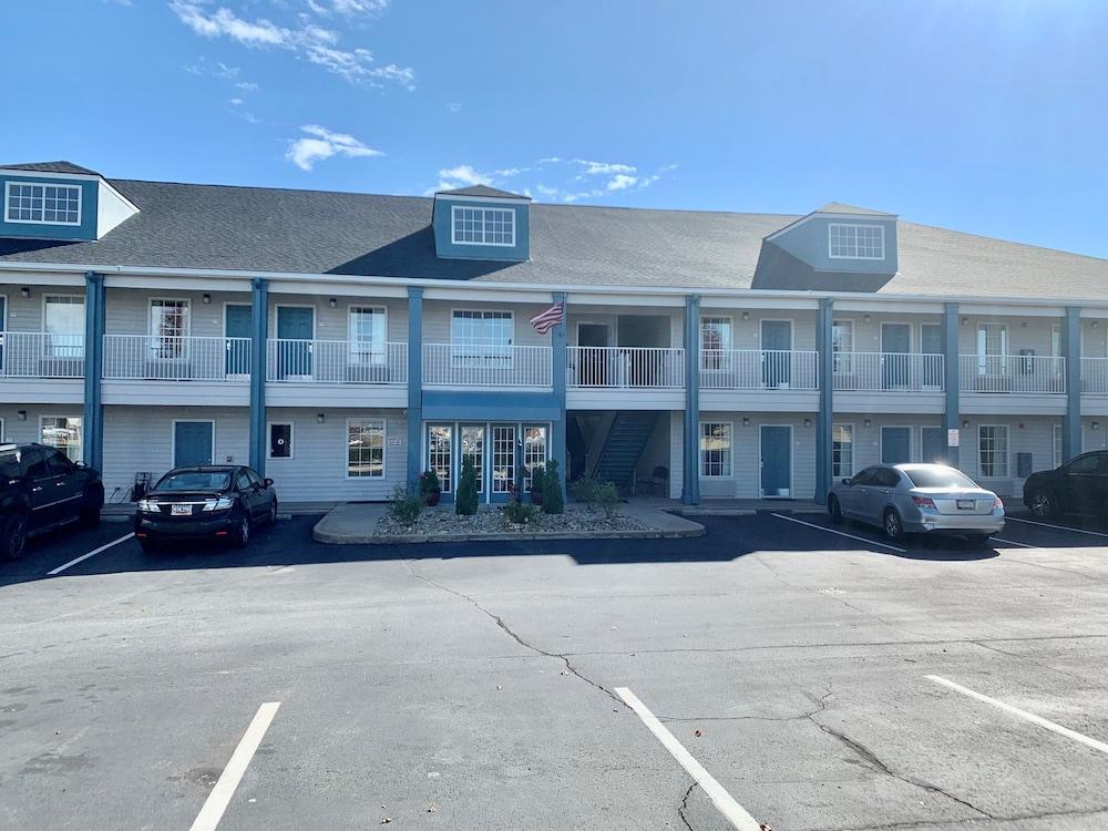 Quality Inn Seneca Clemson Area US-123 photo 40