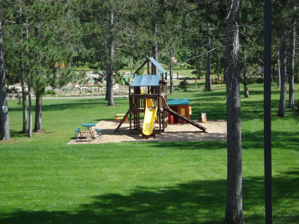 AmericInn by Wyndham Pequot Lakes/Jenkins photo 25