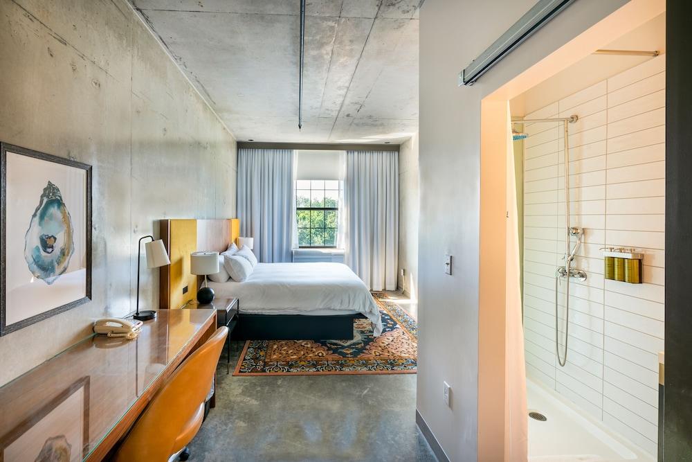 The Loom Hotel, Tapestry Collection by Hilton photo 15