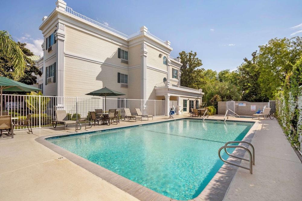 Best Western Clovis Cole photo 20
