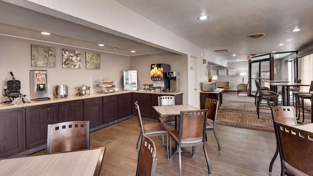 SureStay by Best Western Miles City photo 30