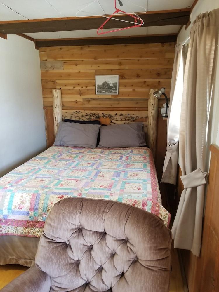 CopperLine Lodge photo 17