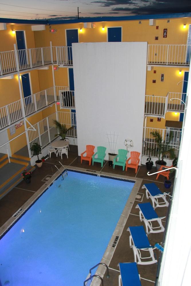 Seaside Inn photo 16