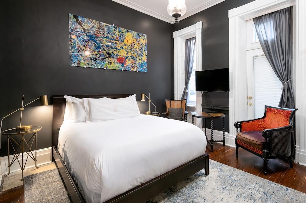 The DWIGHT D Hotel photo 49