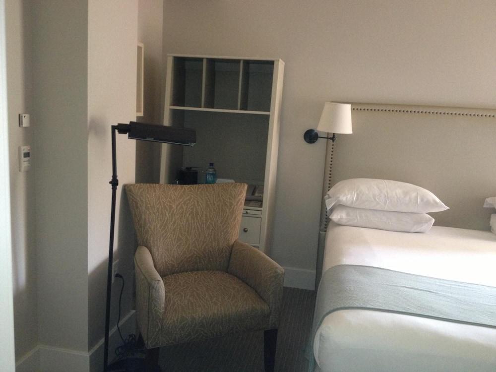 Hotel Parq Central photo 31