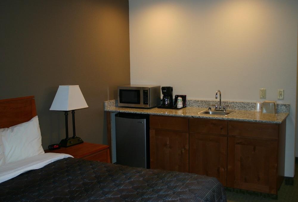 Choteau Stage Stop Inn photo 4