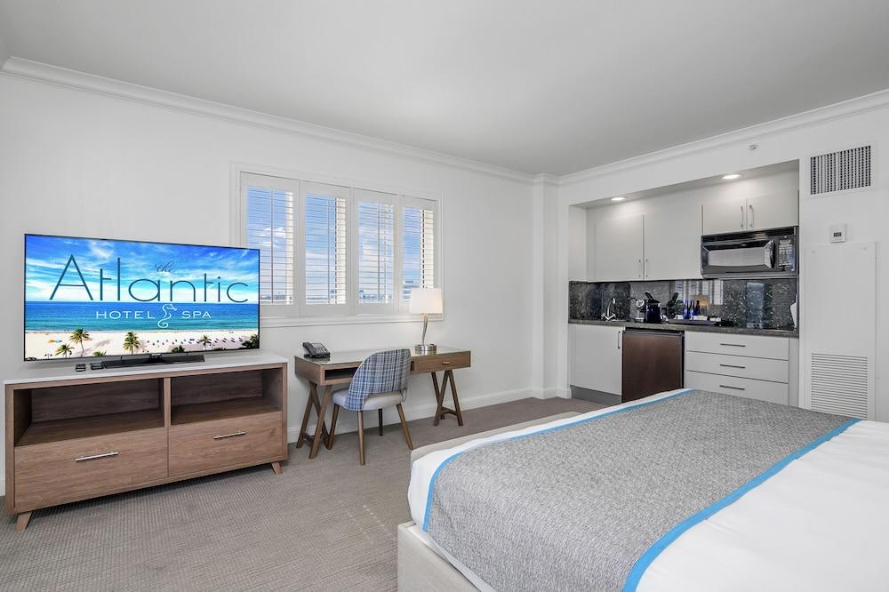 The Atlantic Hotel & Spa photo 26