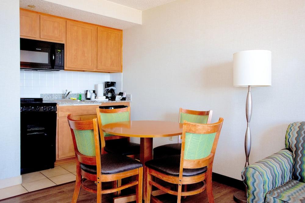 The Barclay Towers Resort Hotel photo 25