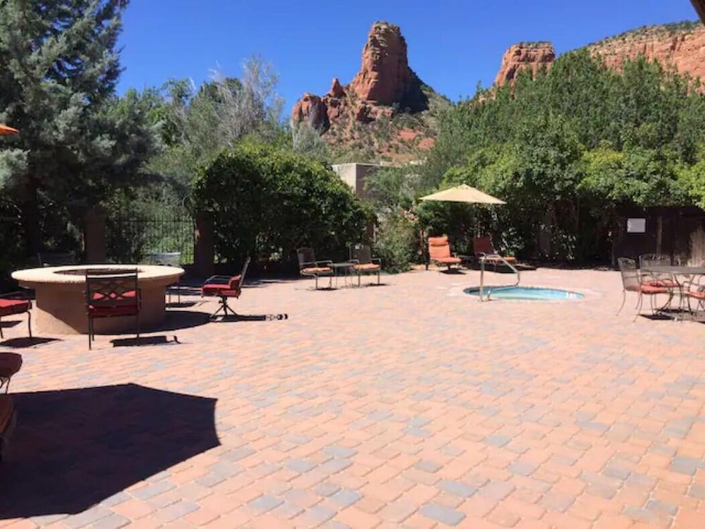 Adobe Village Inn photo 94