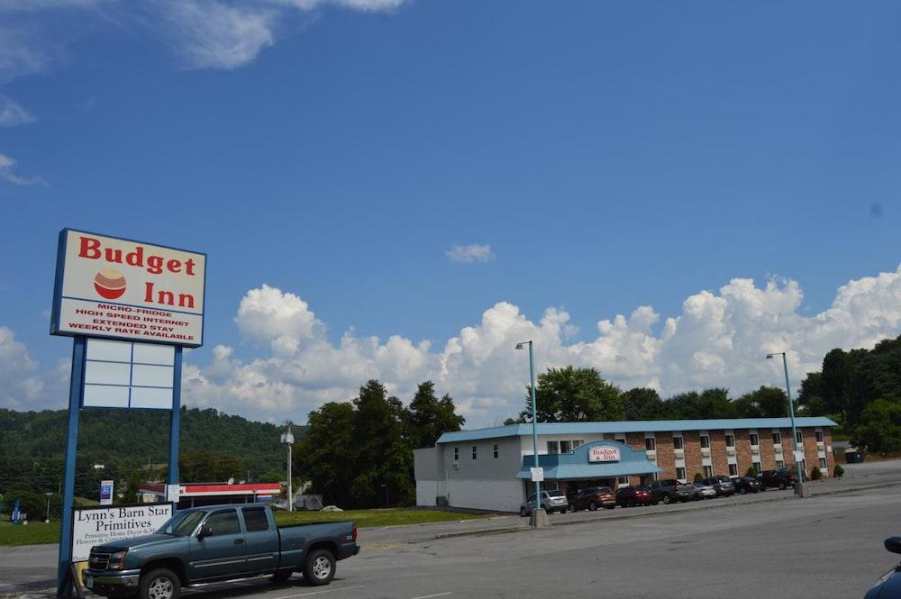 Budget Inn of Claypool Hill photo 36