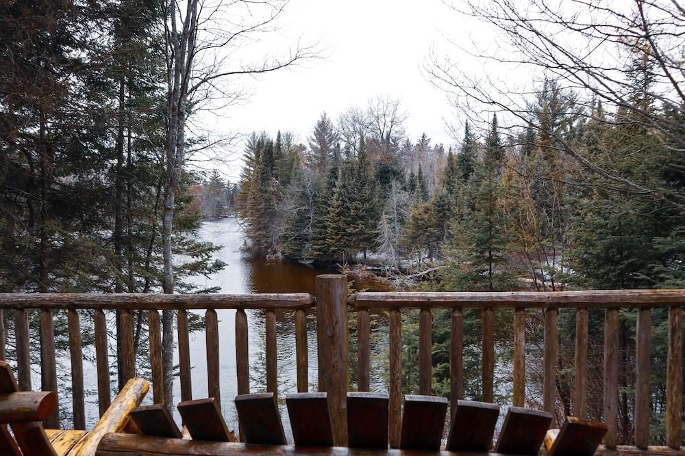 Au Sable Riverview Resort photo 43