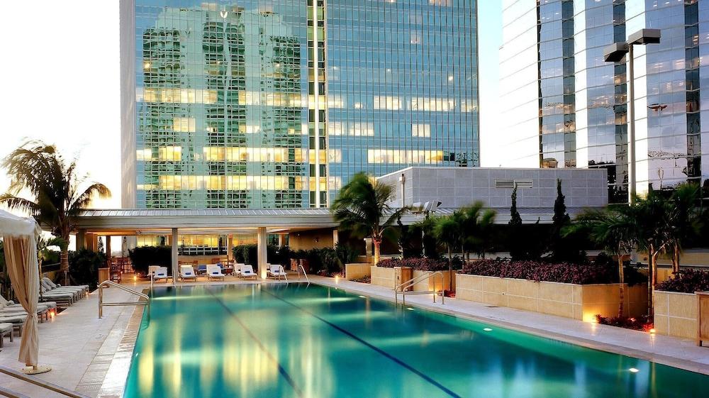 AKA Miami Brickell - Residence photo 18