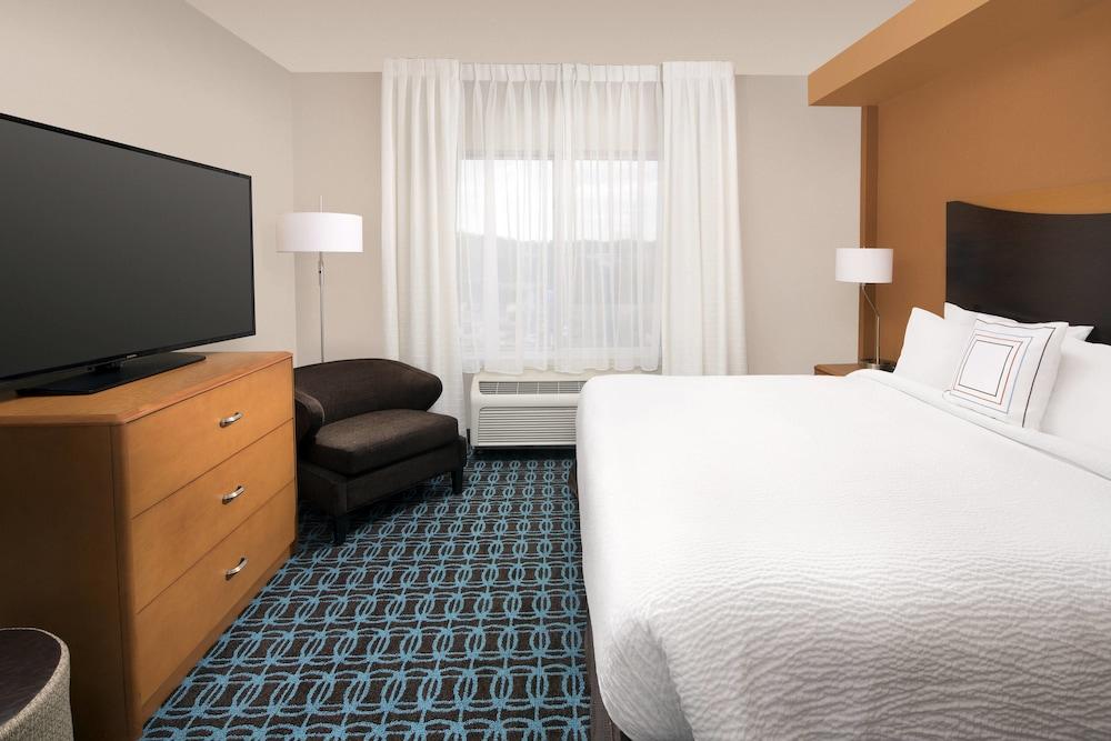 Fairfield Inn by Marriott Washington D.C. photo 2