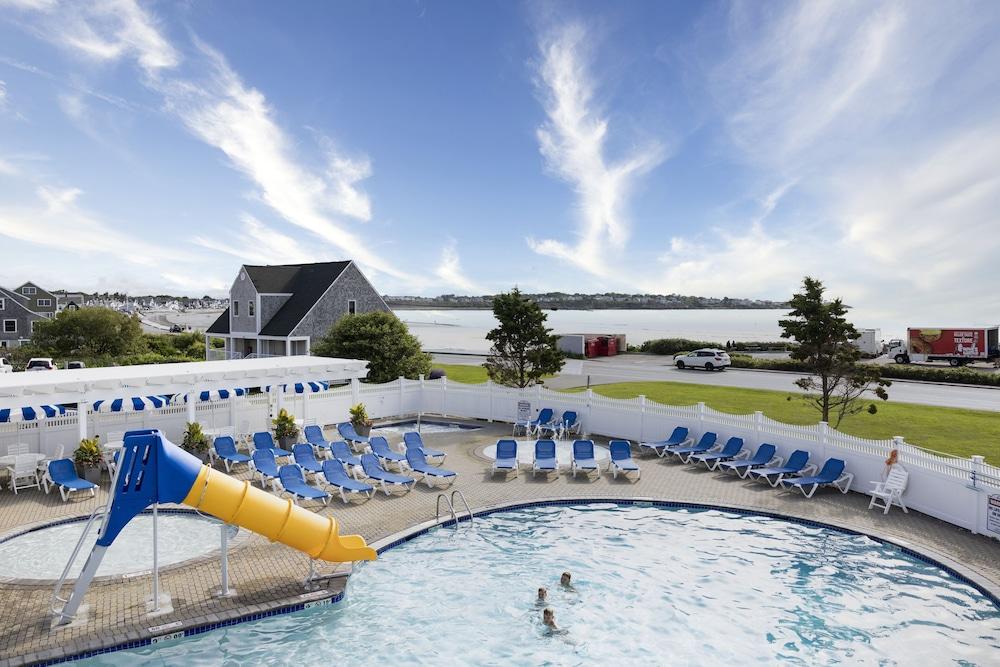 Anchorage Inn and Resort photo 64