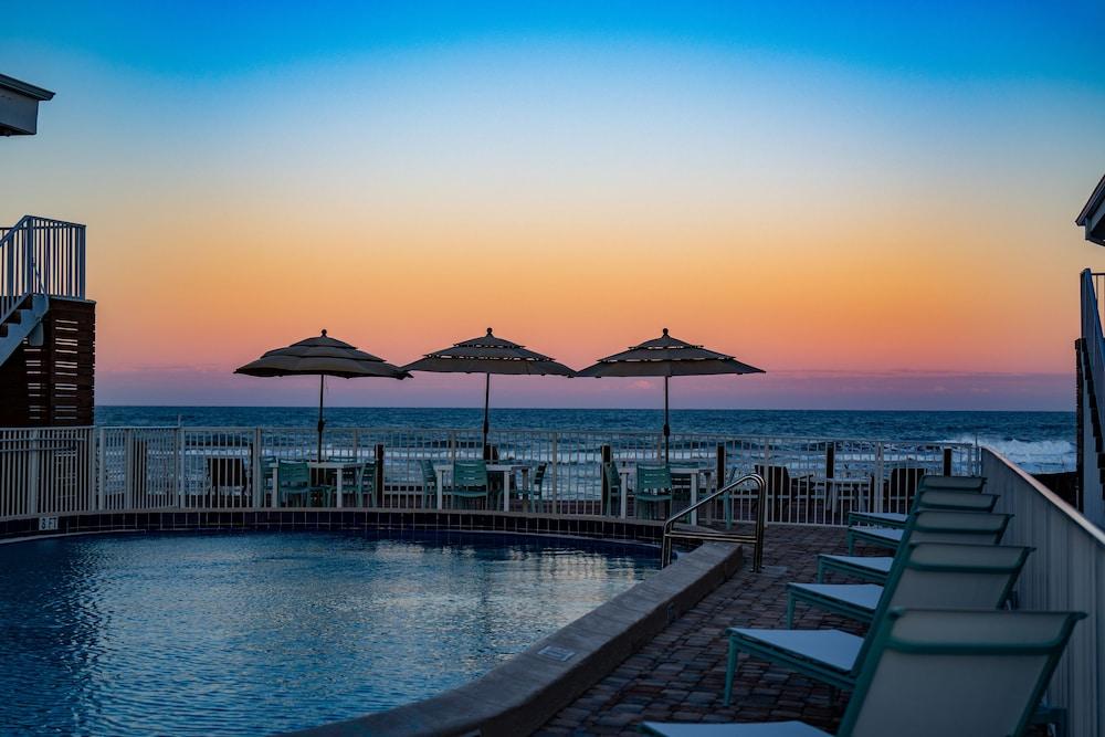 Melbourne Beach Resort photo 65