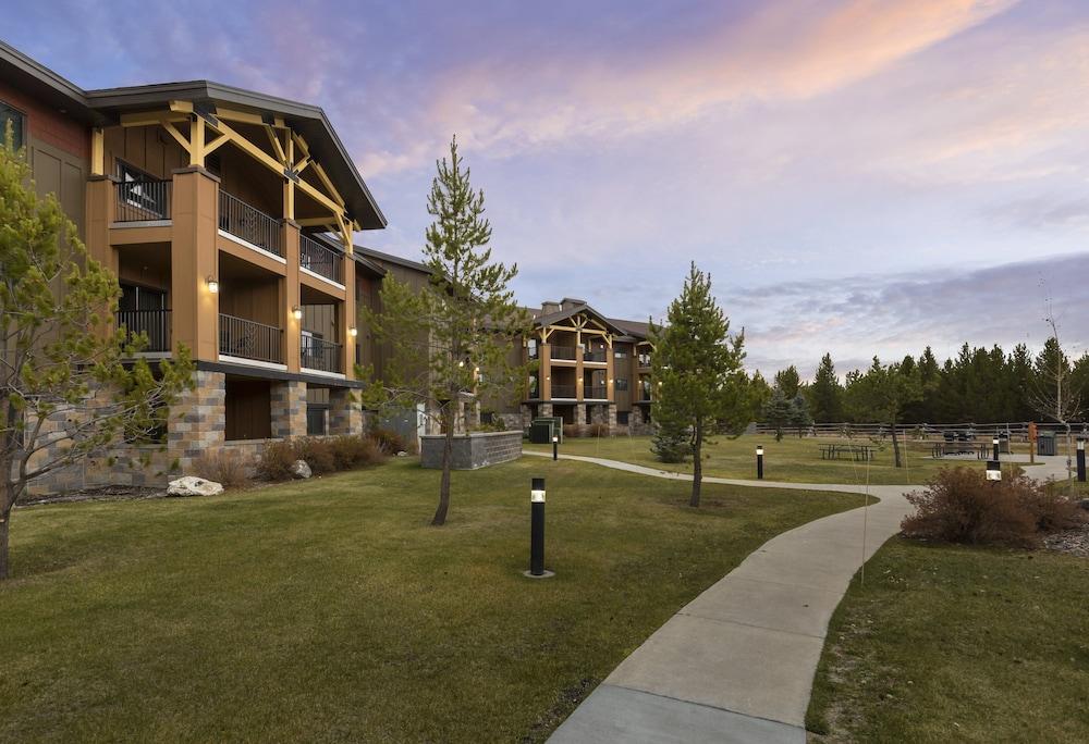 WorldMark West Yellowstone photo 50