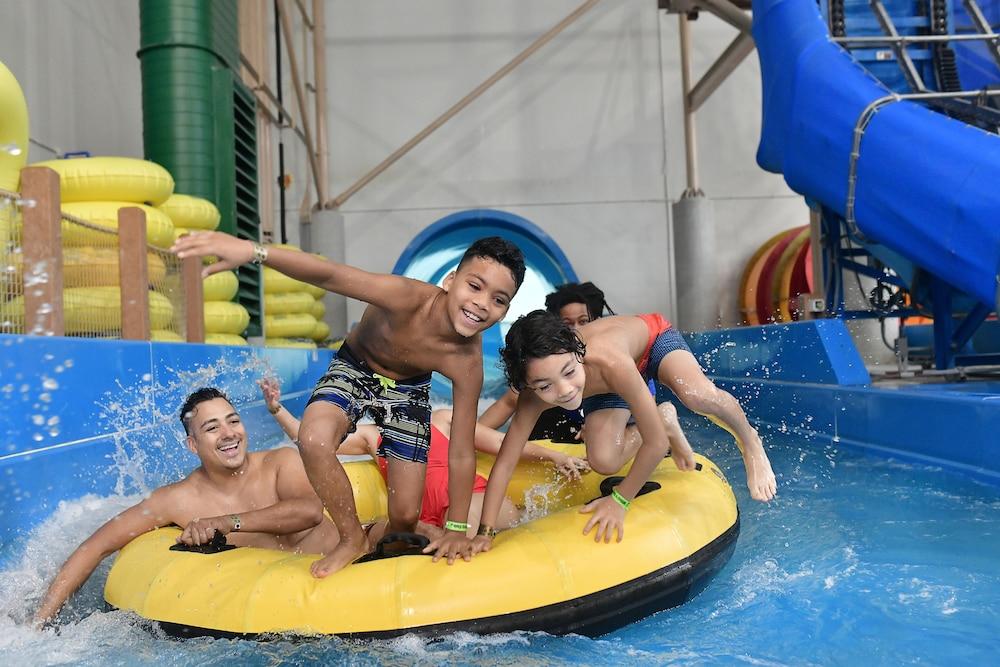 Great Wolf Lodge Atlanta / LaGrange, GA photo 58
