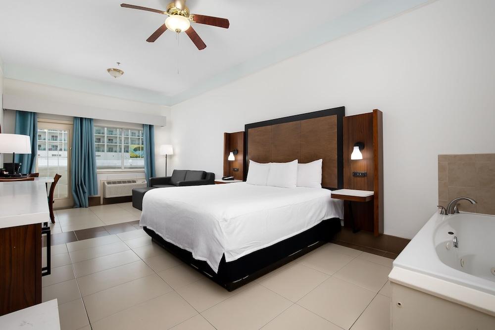 Sand Rose Beach Resort photo 12