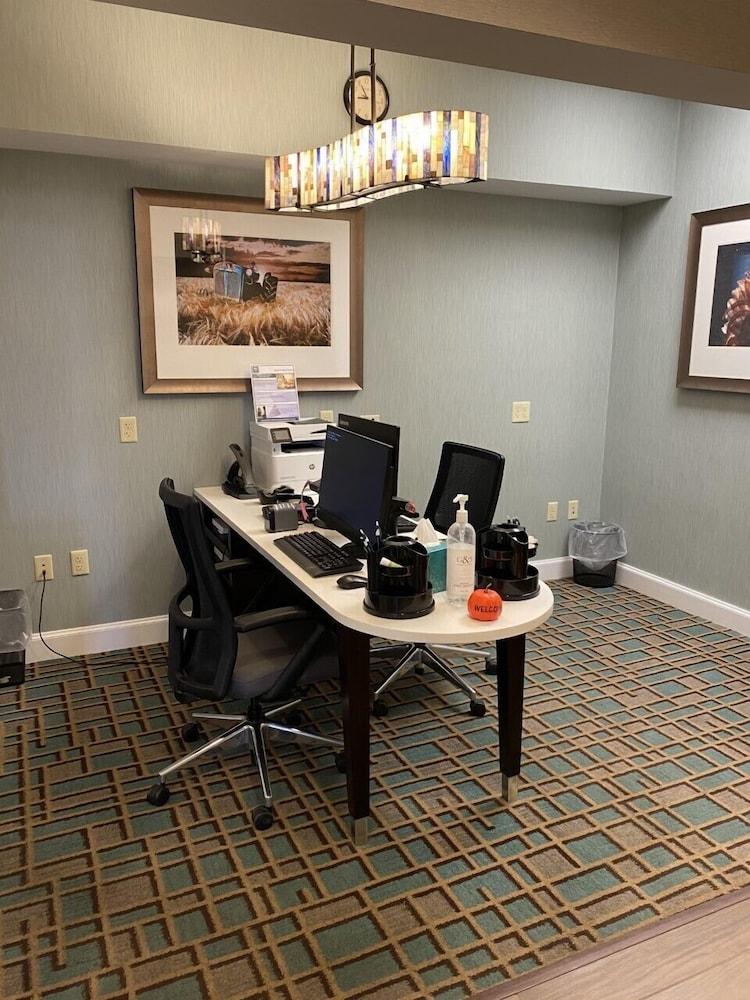 Homewood Suites by Hilton DecaturForsyth photo 43