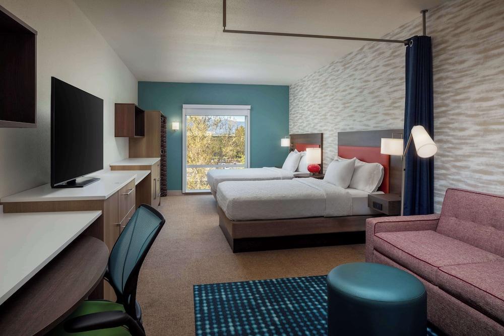 Home2 Suites by Hilton San Jose South photo 11