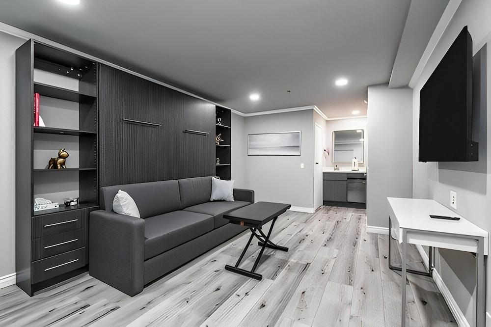 Omeo Suites photo 15